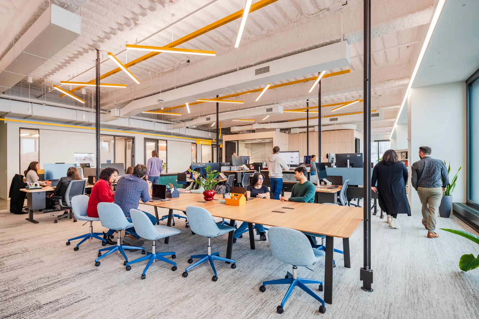 Google Office