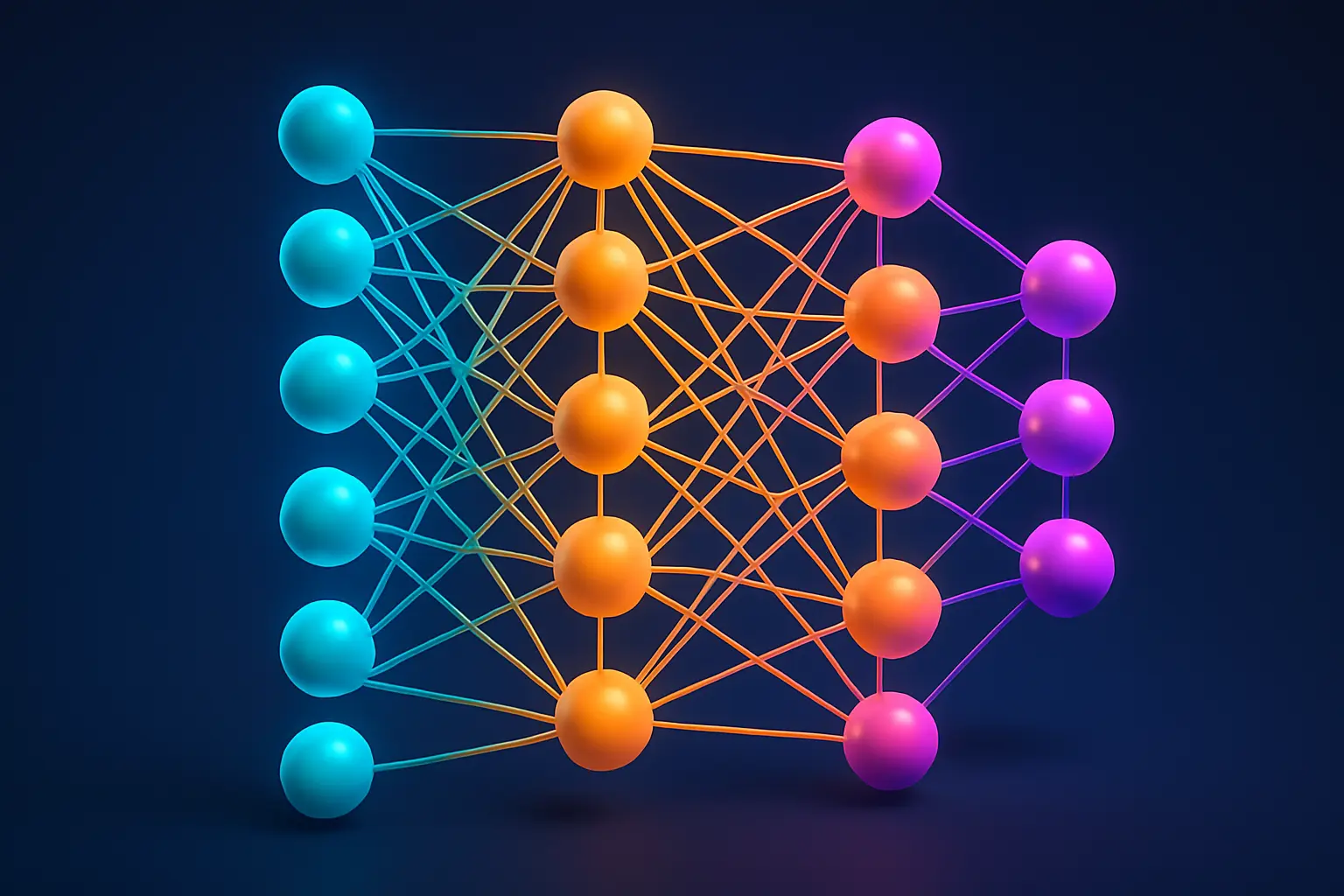 AI Neural Network